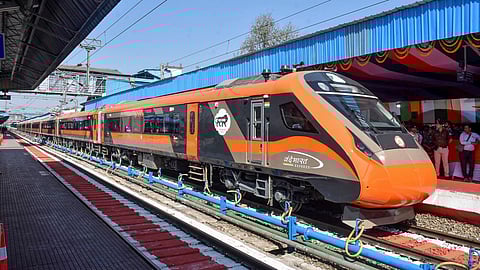 India's FIRST Vande Bharat Metro to link Ahmedabad & Bhuj within 6 hrs | Timings, fare and more