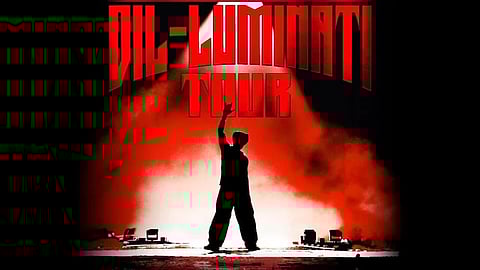 Diljit’s Dil-Luminati India Tour skips Mumbai! Will fans get a last-minute show? Read on-