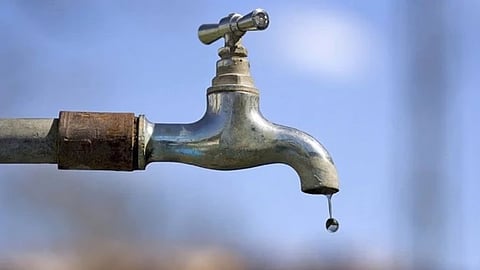BMC announces water cut in key Mumbai areas on Sept 19 and 20 | Know Details