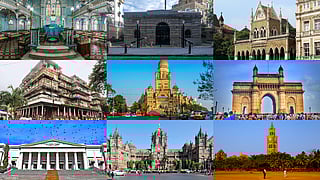 World Tourism Day | Add THESE 9 architectural gems in Mumbai to your must-see list