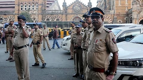 Over 24,000 police deployed in Mumbai for Ganesh Visarjan and Eid-E-Milad celebrations