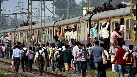 Mumbai Local trains set to become FIRST in India to use new Kavach 4.0 safety tech