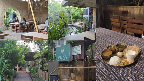 Here’s why a visit to Ahmedabad's Kamla Cafe is just the food therapy you need!