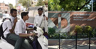 Ahmedabad news| Action against unlicensed student drivers, NID student wins Academy Award & more