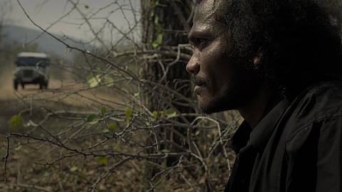 Catch the trailer of Ghaath, a Marathi movie that took centre stage at Berlin Film Festival