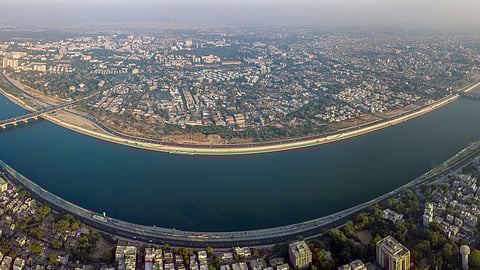 World Rivers Day: Sabarmati River in Ahmedabad — A lifeline transformed or lost?
