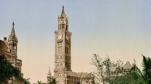 University of Mumbai becomes FIRST in India to adopt Department Ranking Framework