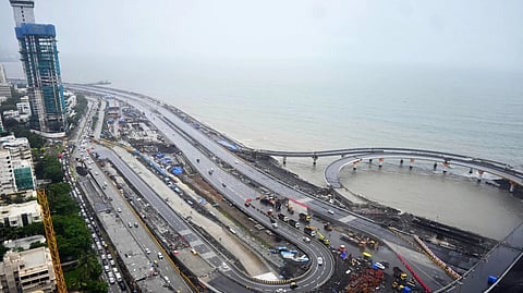 Mumbai's Coastal Road now OPEN DAILY from 7 AM to Midnight | Here's what you need to know