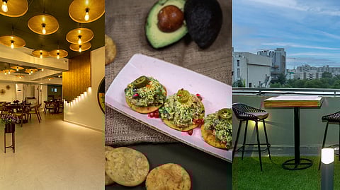 Unlimited lunch, Ladies Night & more: Why Ahmedabad's Shararat Restaurant should be your next stop