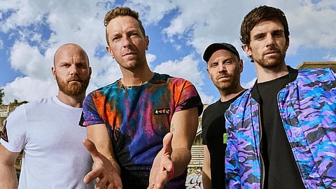 Coldplay's Music of the Spheres World Tour sets new standards for sustainability | Know Details