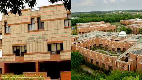 IIT Kanpur and IIM Lucknow launch joint PG program in Healthcare Management