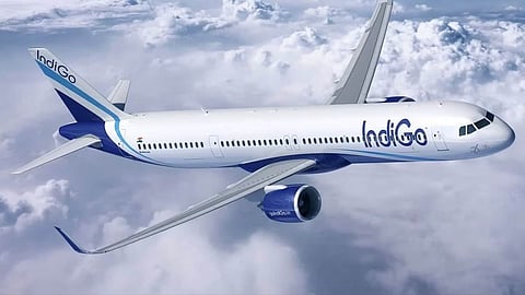 IndiGo proposes day flights between Indore & Pune from October 28