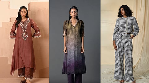 Explore the best of festive fashion at Ikaai’s exclusive exhibition in Kanpur on October 5!