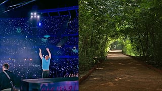 Ahmedabad News| Entry fee for Gotila Garden & Oxygen Park, rumoured Coldplay Concert & more