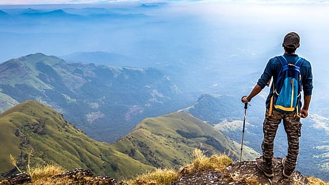 "Splitwise check kar lena" to "Ab kuch khaa lete hain" | What kind of a tourist are YOU?