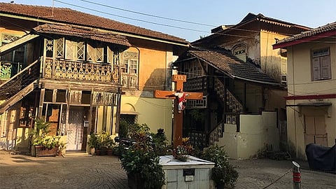 Preserving the Past | 300-year-old Ranwar Village in Bandra set for a heritage facelift