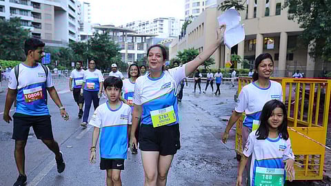 Ready to run? BKC to host Decathlon 10K Mumbai Run's second edition on September 29!