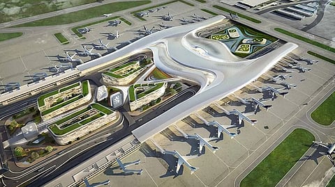 First trial landing at Navi Mumbai International Airport on October 5; More details inside