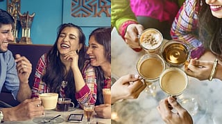 International Coffee Day | 8 must-visit coffee places in Ahmedabad for the perfect brew!
