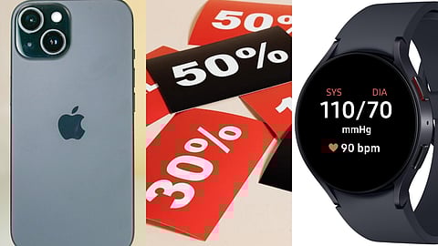 Grab THESE 9 best deals on gadgets, appliances, and furniture on Flipkart Big Billion Days sale