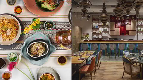 Know about Ahmedabad's ONLY Burmese restaurant, serving street food, tribal recipes & more