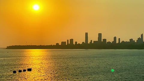 Mumbai Weather | Sunny start to Monday; rain expected later today and throughout the week