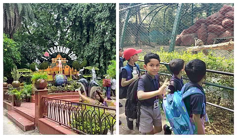 Lucknow Zoo to celebrate Wildlife Week from October 2-8; here's what's happening!