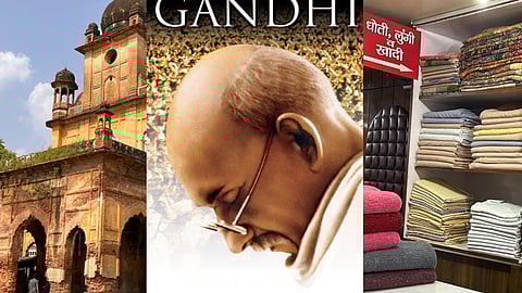 Things to do in Lucknow on Gandhi Jayanti: Reflect, Explore, and Remember