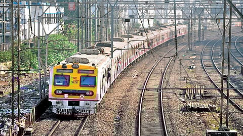 Mumbai Local Train News: Up to 175 services to face cancellations till October 4
