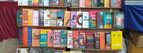 Books, Culture, and Fun: Here's what's happening at the 21st National Book Fair in Lucknow