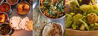 World Vegetarian Day | 5 Ahmedabad-special veg items and thalis to try!