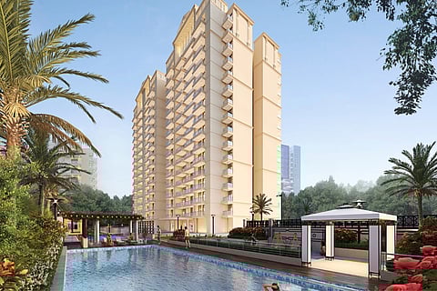 Experience luxury firsthand at MI Group's 'My Home in MI' property expo in Lucknow