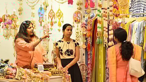 Get ready for Season 15 of Dastkaarii: Lucknow’s handicraft fest returns this October!