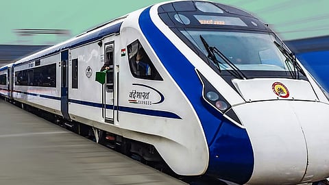 New Lucknow-Chhapra Vande Bharat Express to handle festive rush!