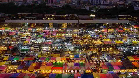 Ahmedabad Shopping Festival returns after 5 years! 3-month extravaganza begins TOMORROW