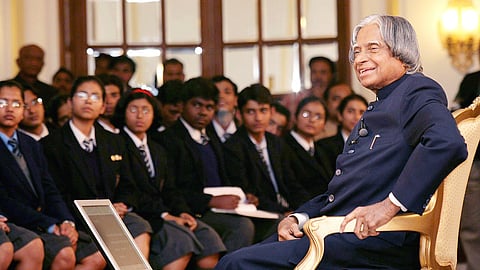 World Students' Day | Remembering Dr. APJ Abdul Kalam, the 'People's President'