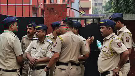 Over 12K police personnel deployed on Mumbai streets ahead of Dussehra rallies and Durga Visarjan