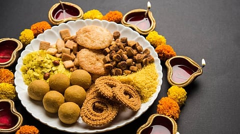 India Post launches 'Diwali Express' service for faster festive deliveries in & around Mumbai