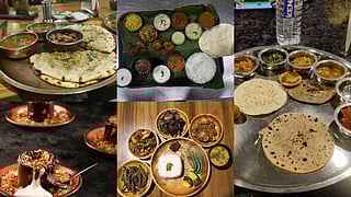 Gujarati, Punjabi, South Indian & more! Top 7 restaurants near Vastrapur Lake, Ahmedabad