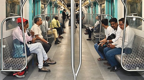 Mumbai Metro News: Vodafone Idea deploys 4G network on Aarey-BKC underground route