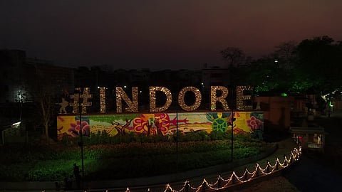 Knocksense Shorts | Indore clinches 5th National Water Award in West Zone