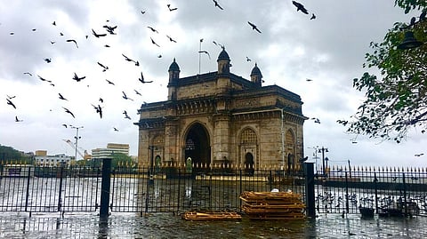 Southwest Monsoon bids farewell yet light to moderate rains expected in Mumbai till Oct 19