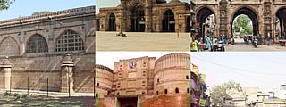 Explore THESE 7 centuries-old landmarks in Lal Darwaja, one of Ahmedabad's oldest areas!