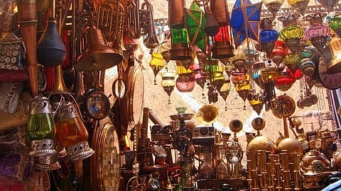 5 must-visit Diwali markets in Mumbai to stock up on festive essentials