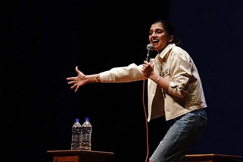 Sort your weekend! Catch THESE 8 new events in Ahmedabad