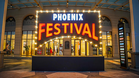 This Diwali explore a curated collection of jewellery brands at Phoenix Palassio in Lucknow!