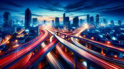 "Third Mumbai" renamed as KSC New Town | Know key features