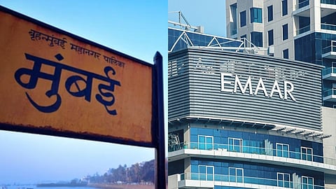 Makers of 'Burj Khalifa' enter Mumbai Metropolitan Region with "ultra-luxury" villa project