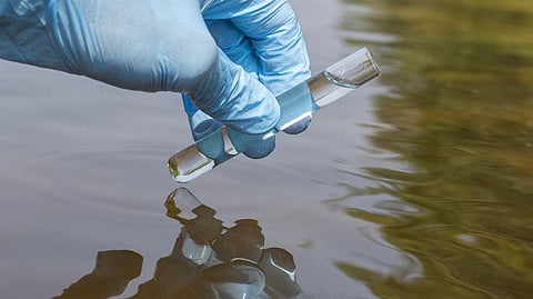 BMC urges Mumbaikars to filter & boil water before consumption over high turbidity complaints