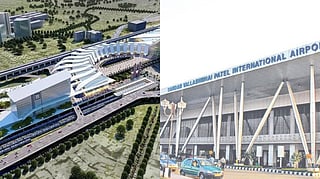 Ahmedabad News | Sarangpur, Kalupur bridges revamp; SVPI Airport now India’s 7th busiest & more